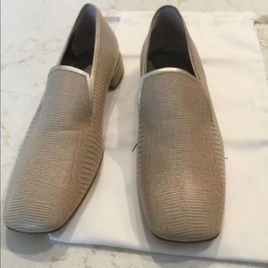 Never worn AGL shoes